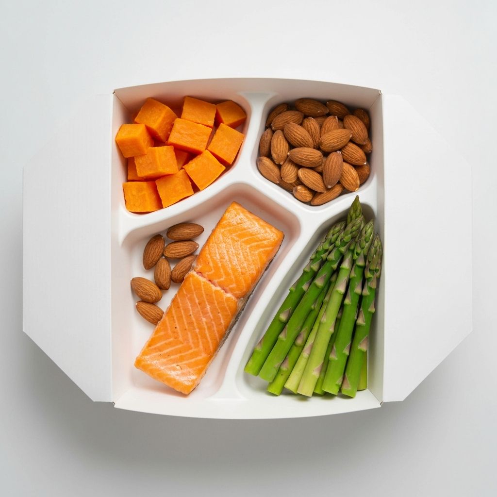 Plan Active - 1800 kcal