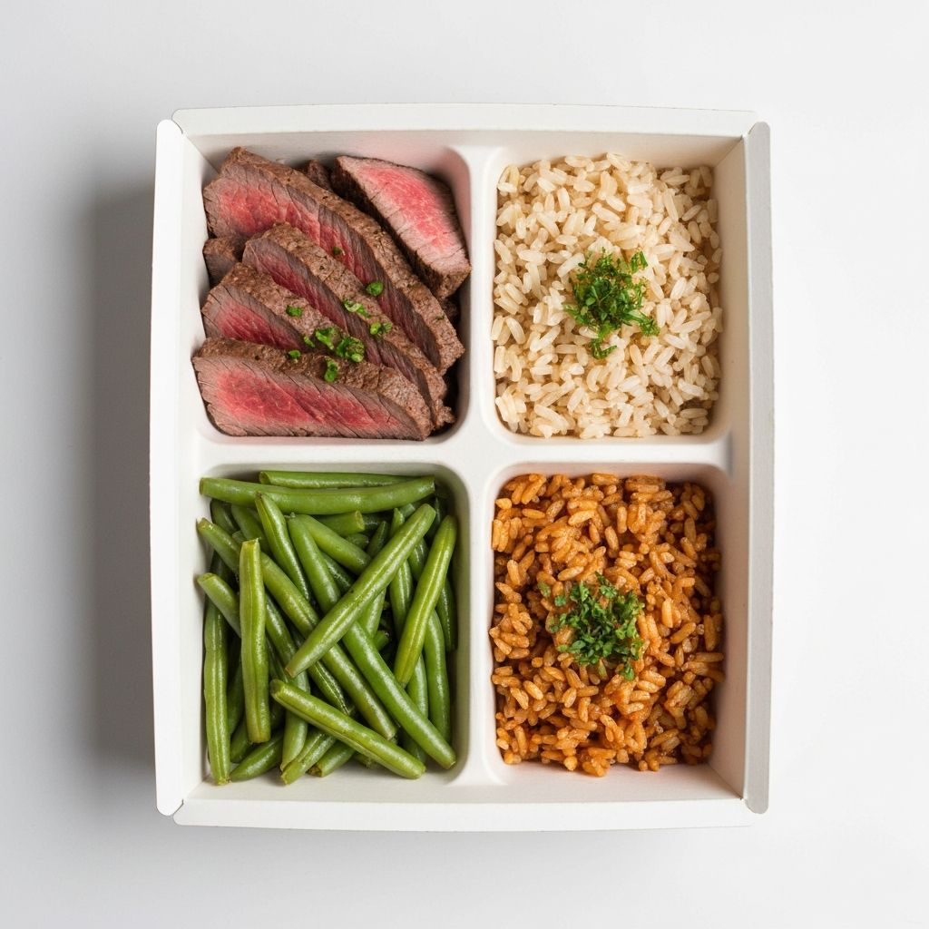 Plan Classic - 1500 kcal