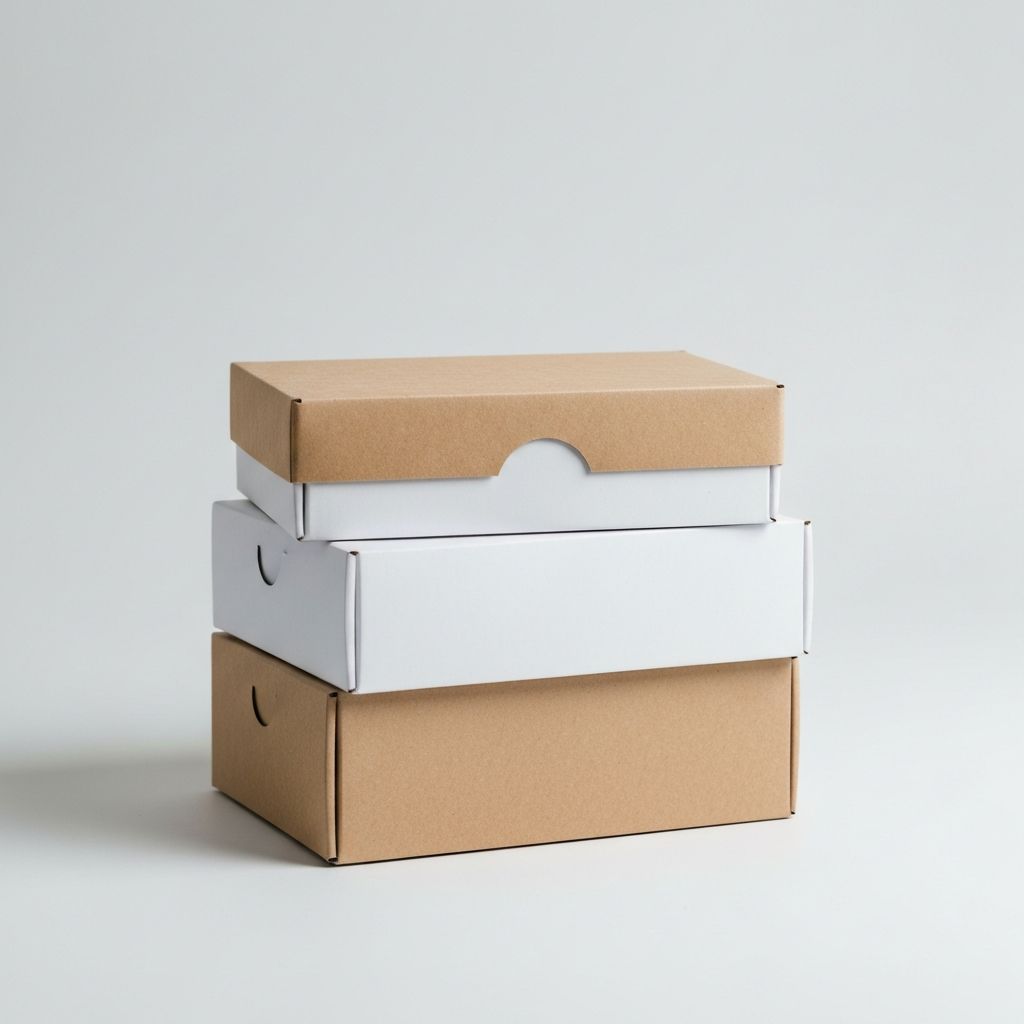 Nachhaltige Verpackung